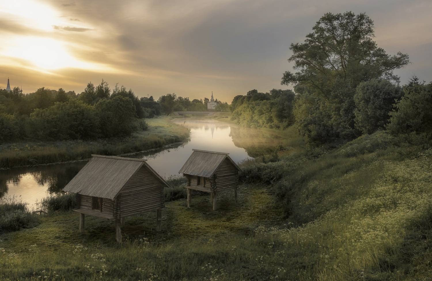 , Владимир Заикин