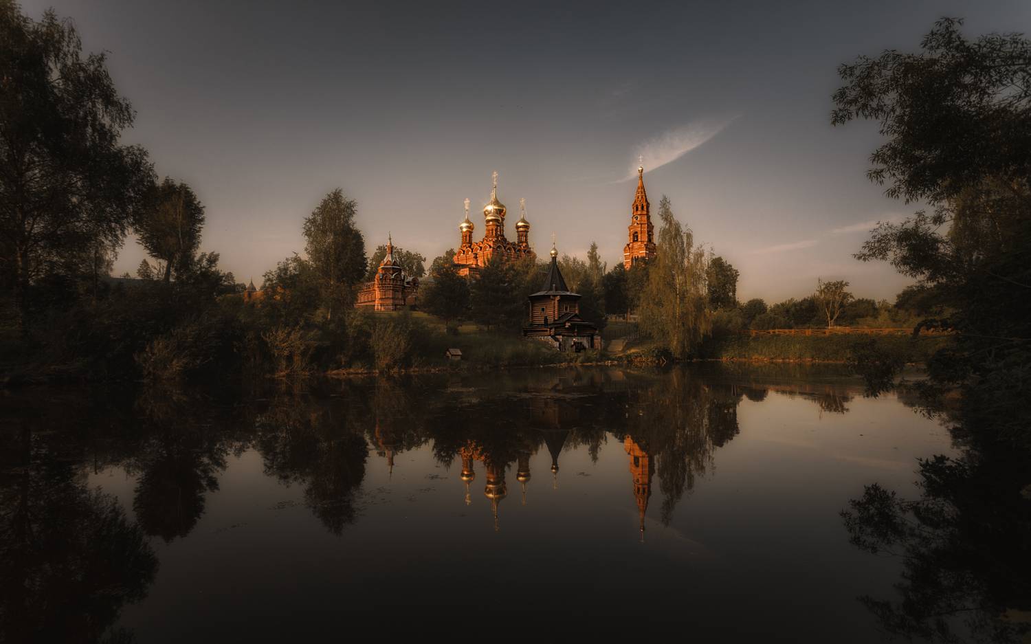 , Олег Дунаев