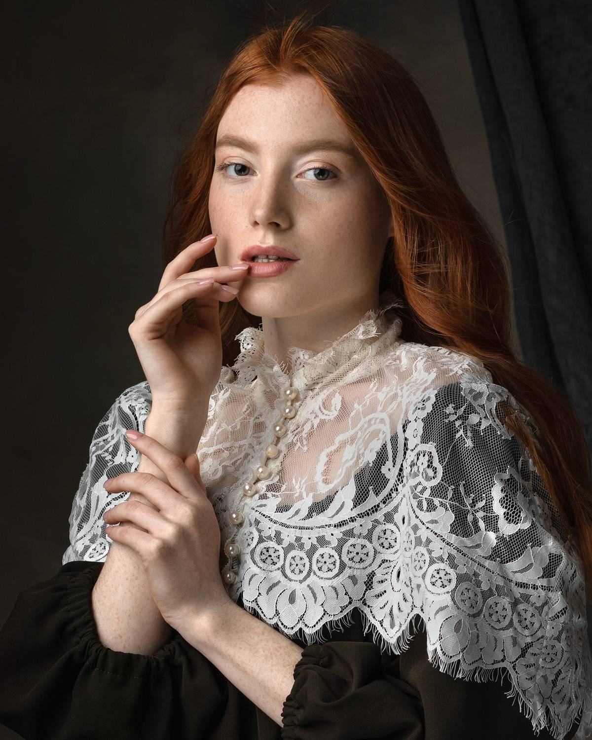 , Анастасия Картушина