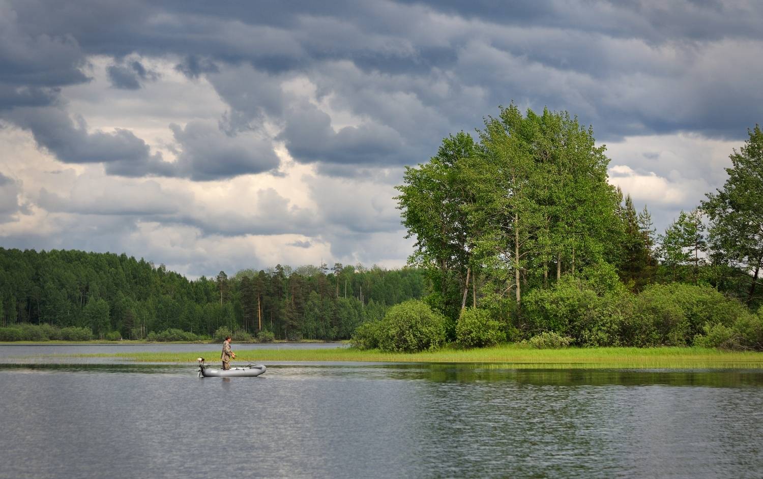 , Куликов Андрей