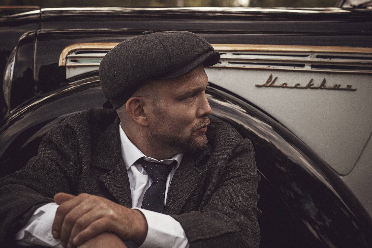 , Лучин Сергей