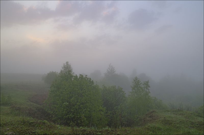 Майским утром фото превью