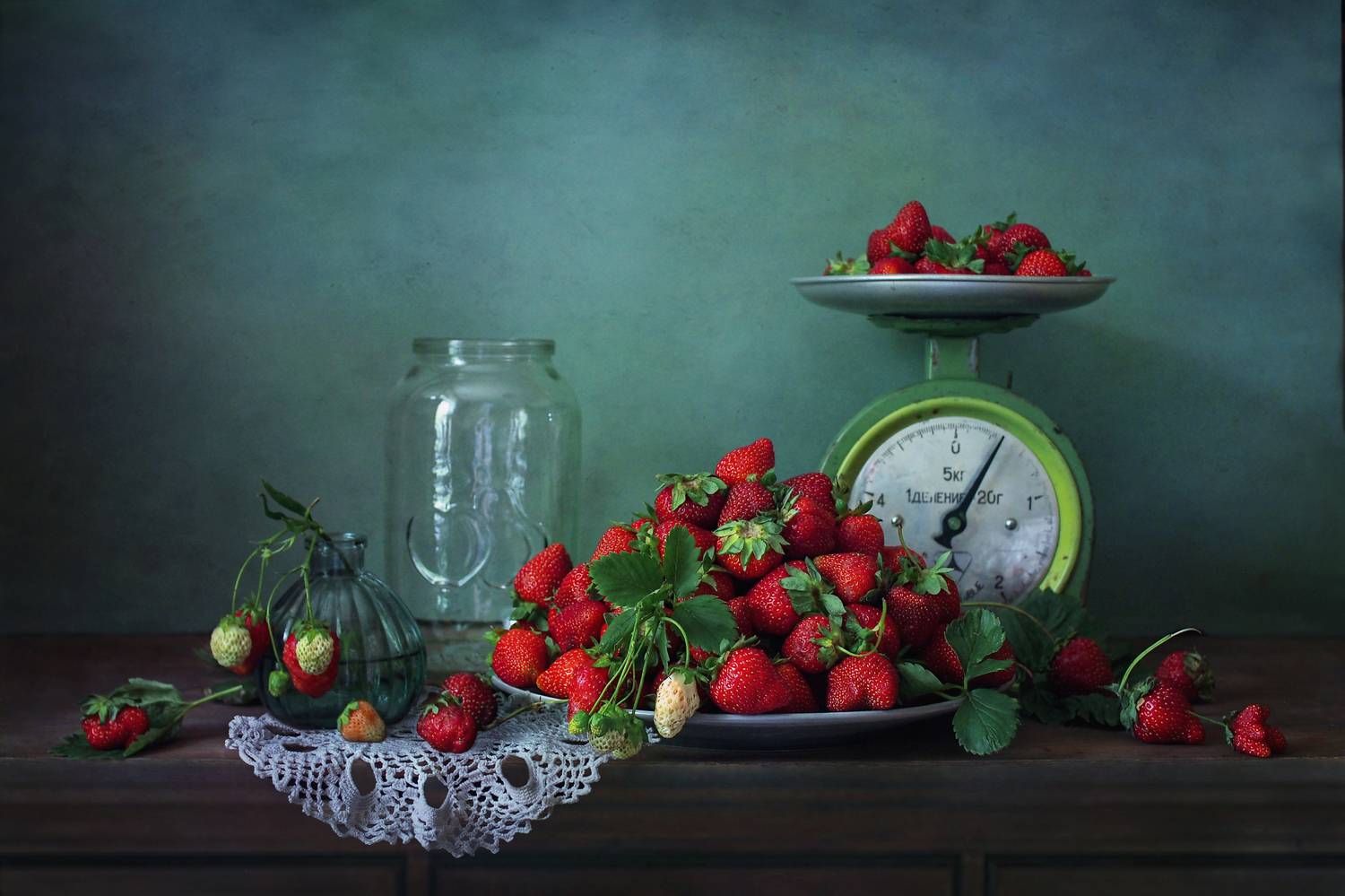 , Inyusheva Svetlana