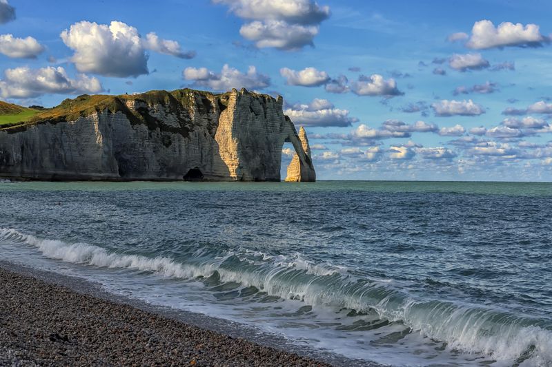 Нормандия фото превью