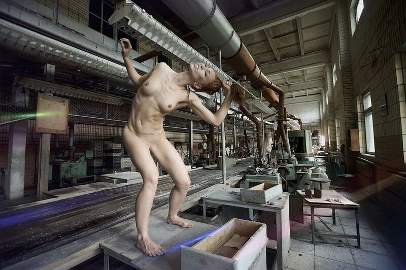 необратимость фото превью