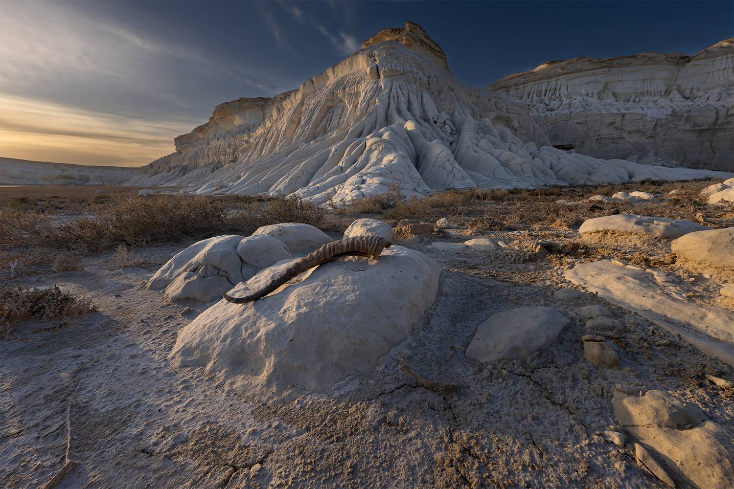 горы, солончак, Казахстан, Тузбаир, Елена Вторушина