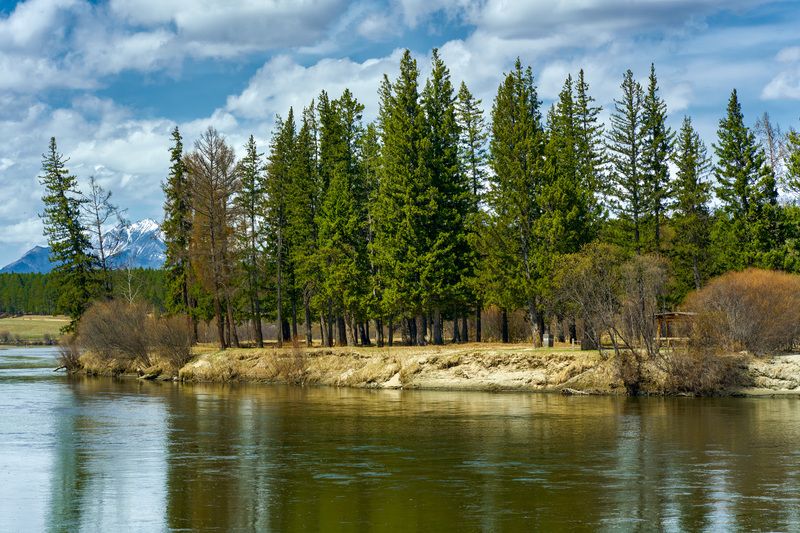 р.Иркут фото превью