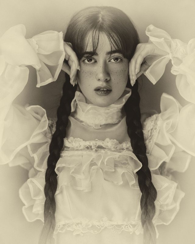 navid mousavi Loryn фото превью