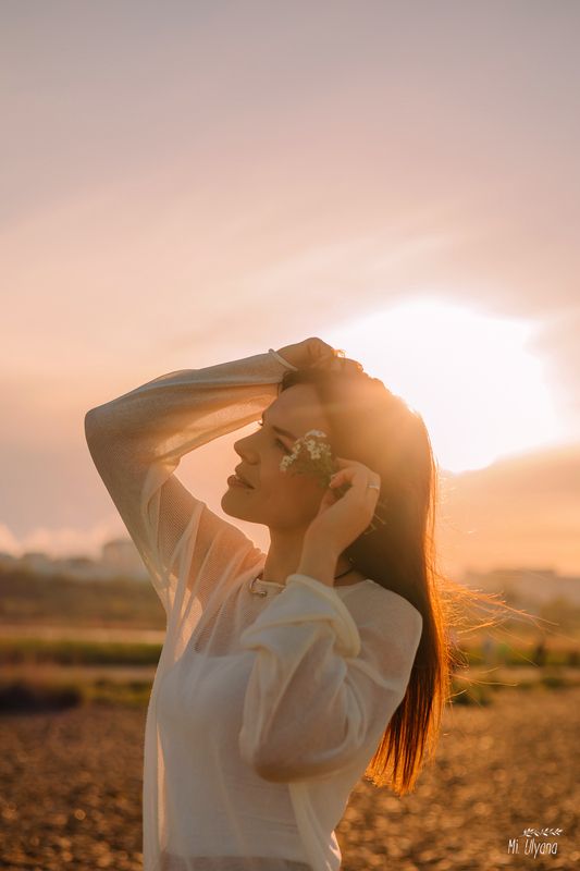 Оля фото превью