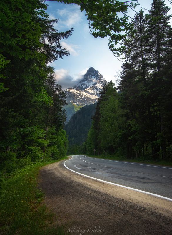 г. Белалакая фото превью