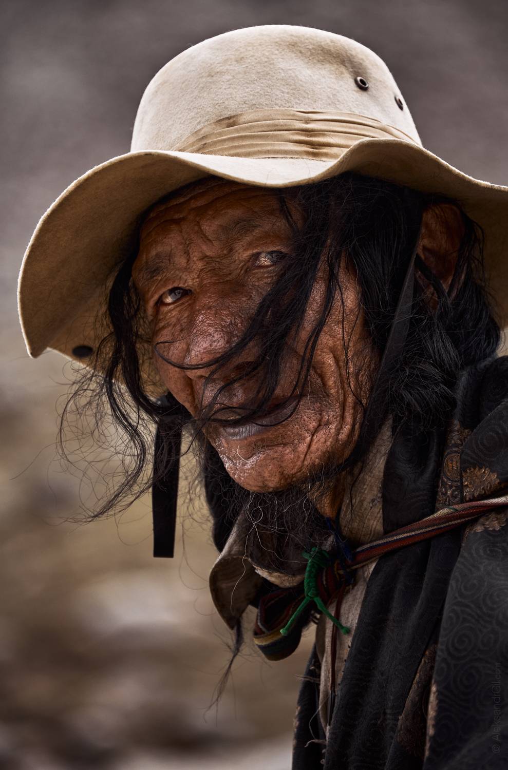 , Гиль Александр