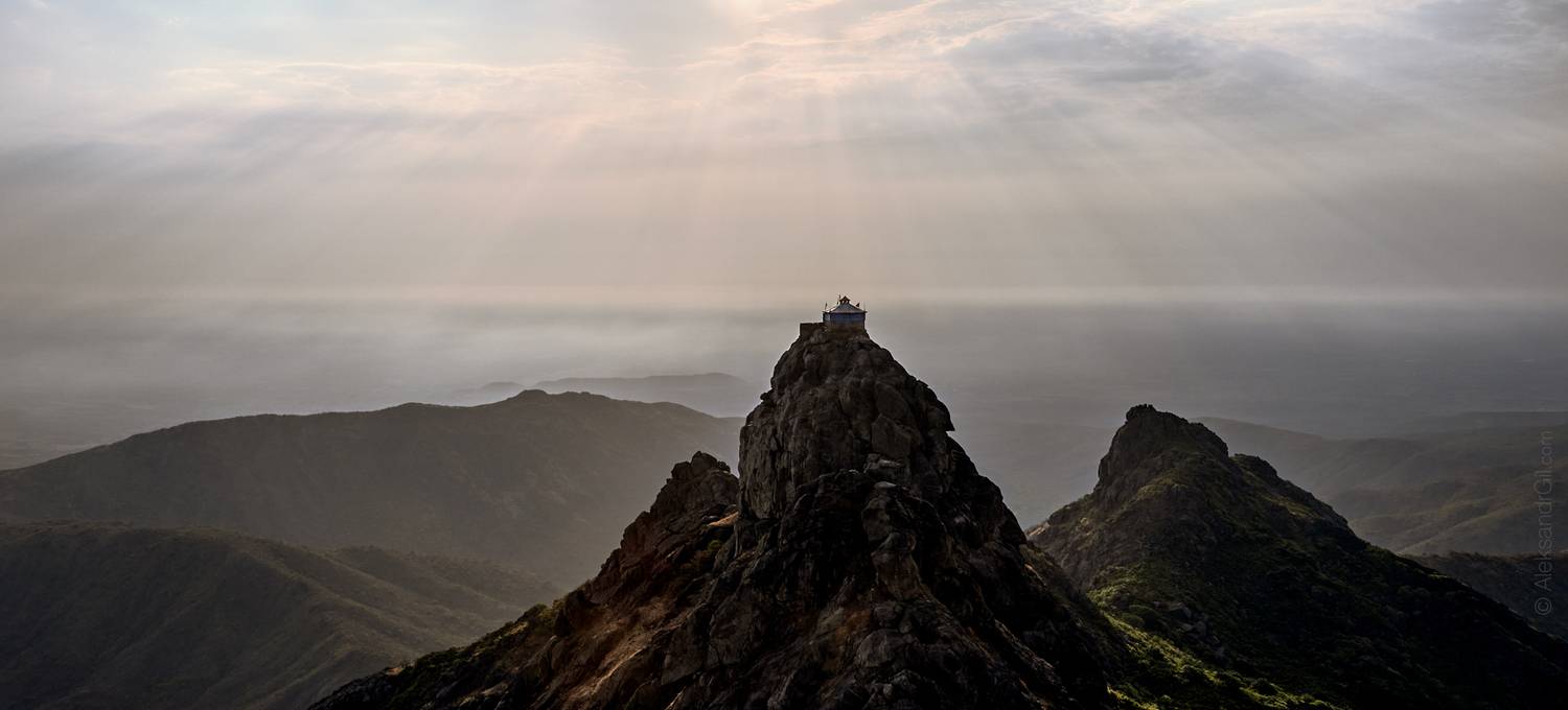 , Гиль Александр