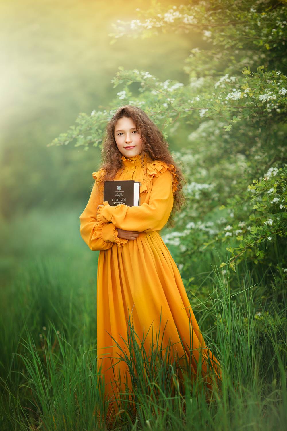 , Arlauskaite Buloviene Vilma