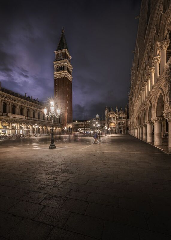 venezia, italy Venezia фото превью