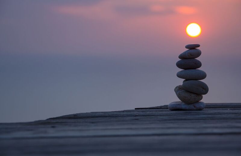 Тишина фото превью