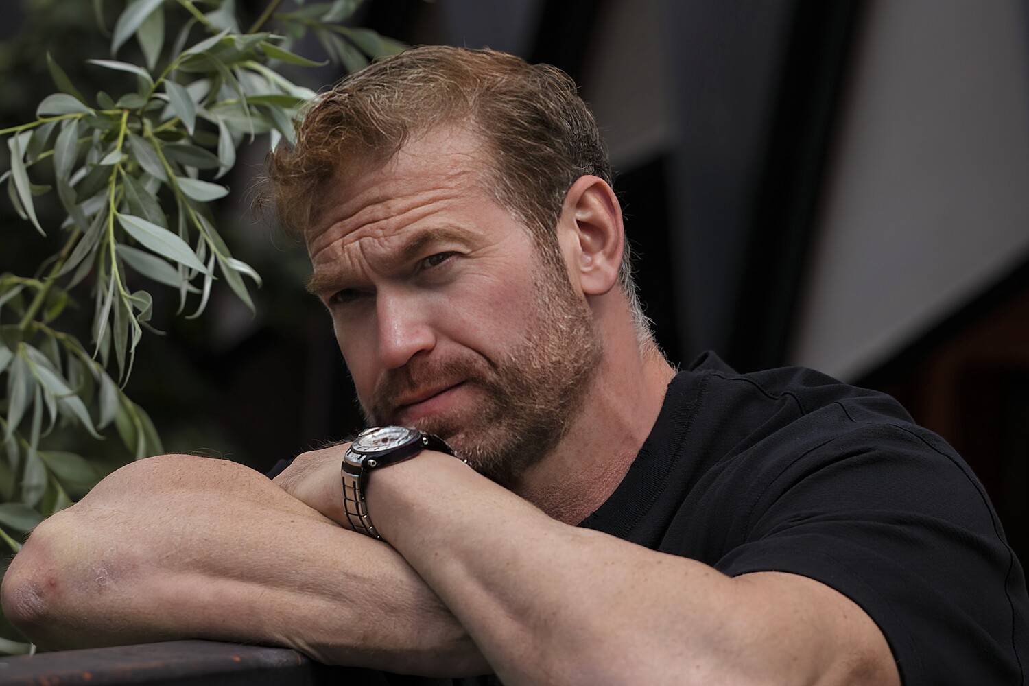 , Наталья Герцен