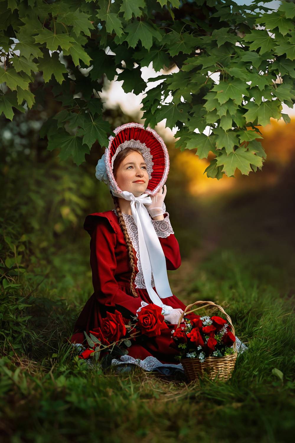 , PYATNITSKIY ANDREY