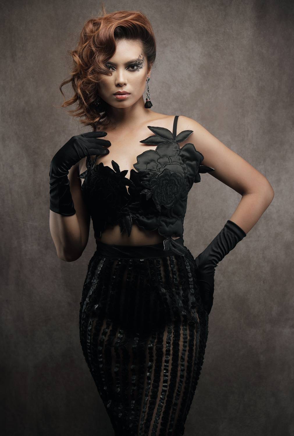 , Argie Ya&ntilde;ez