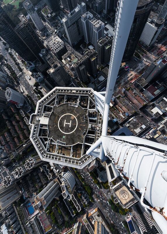 SEG Plaza, Shenzhen фото превью