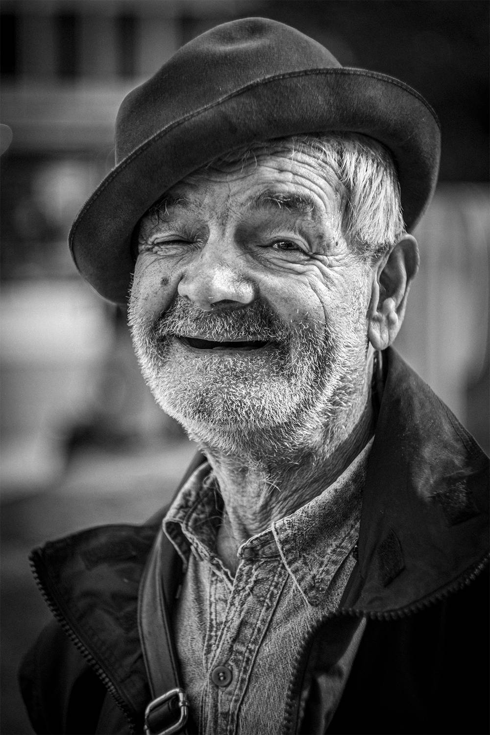 , Denis Buchel (Денис Бучель)