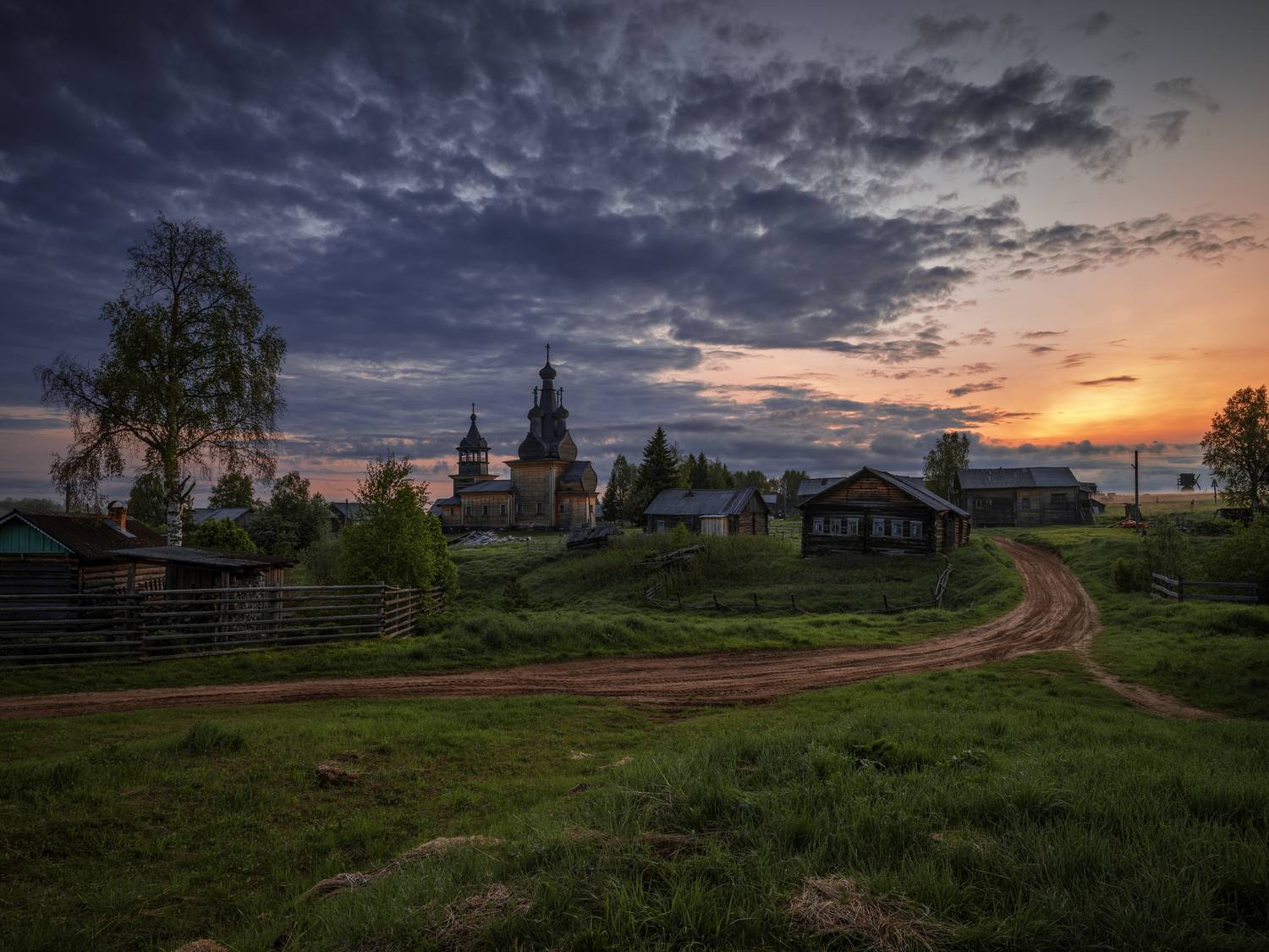 кимжа, архангельская область, белая ночь, Олег Зверев