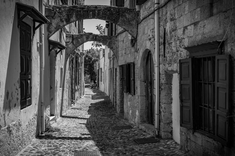 Rhodes,Greece фото превью