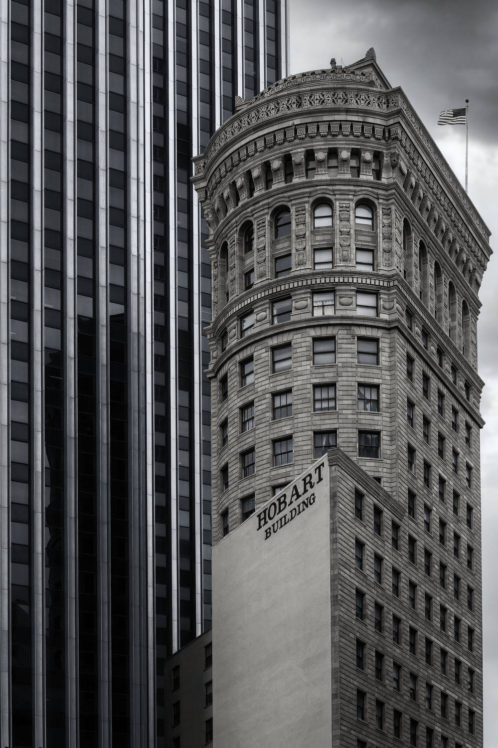 #Daytime #Building #Skyscraper #High-rise building #Urban area #Tower #Metropolitan area #Facade #Landmark #Metropolis, Shpek Andrey