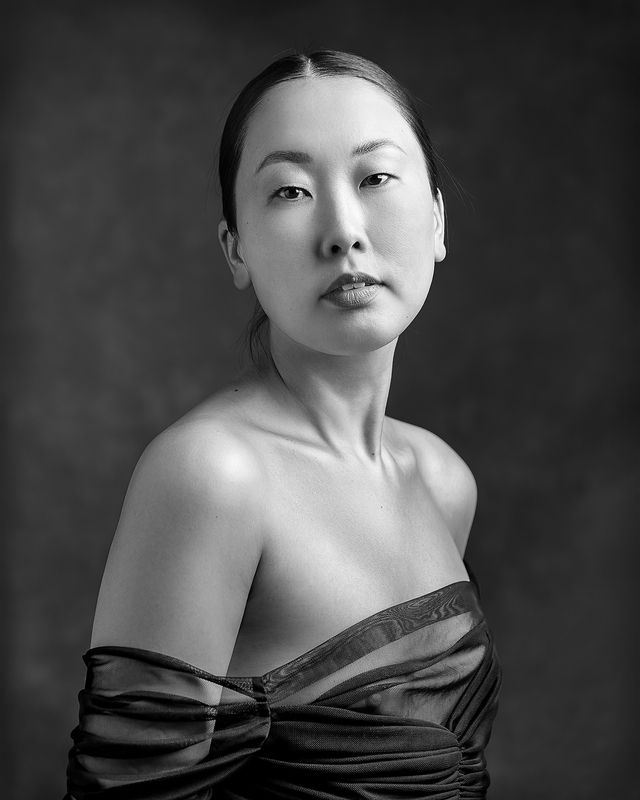 Анна фото превью