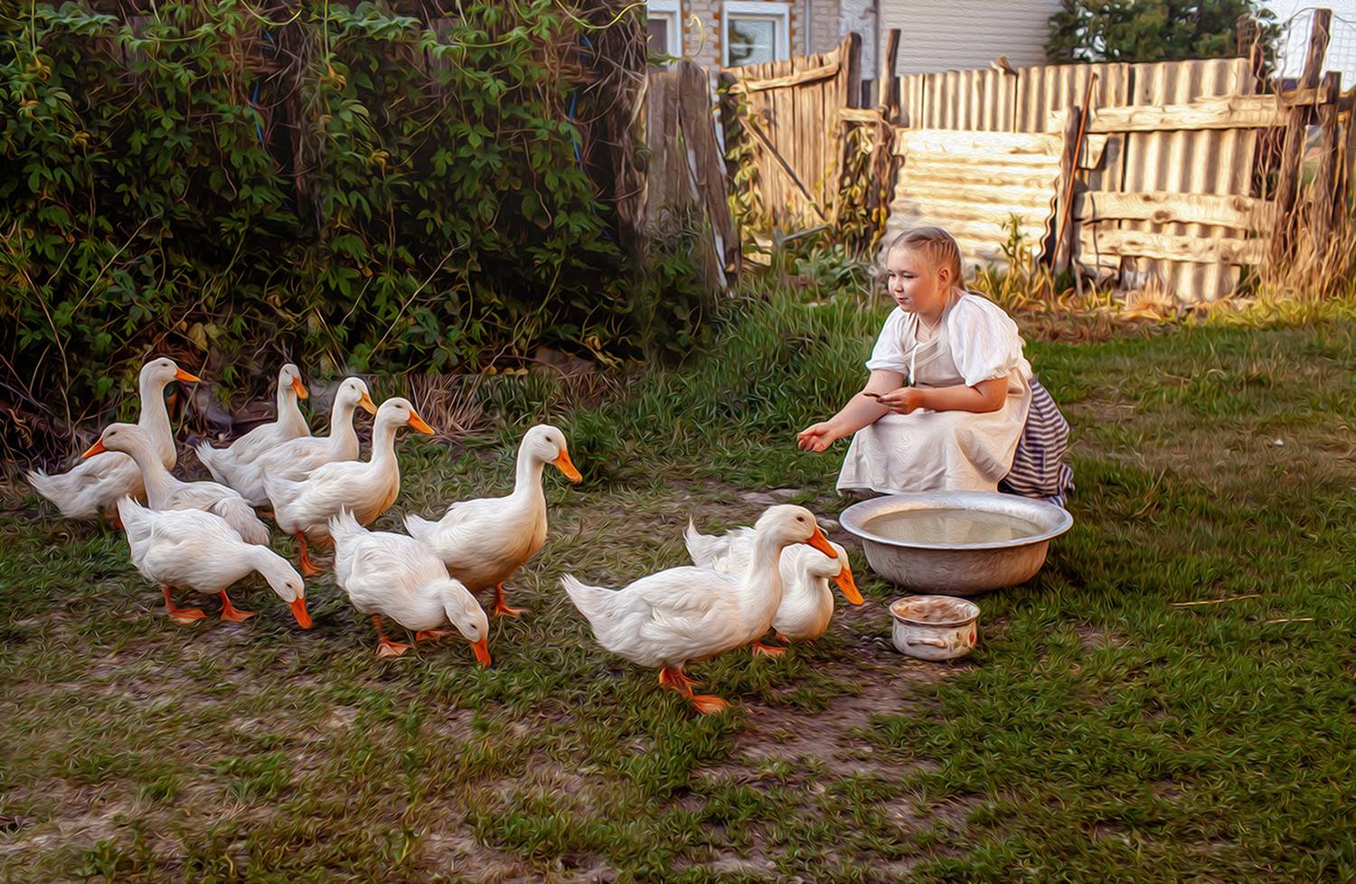 , Любовь Махиня