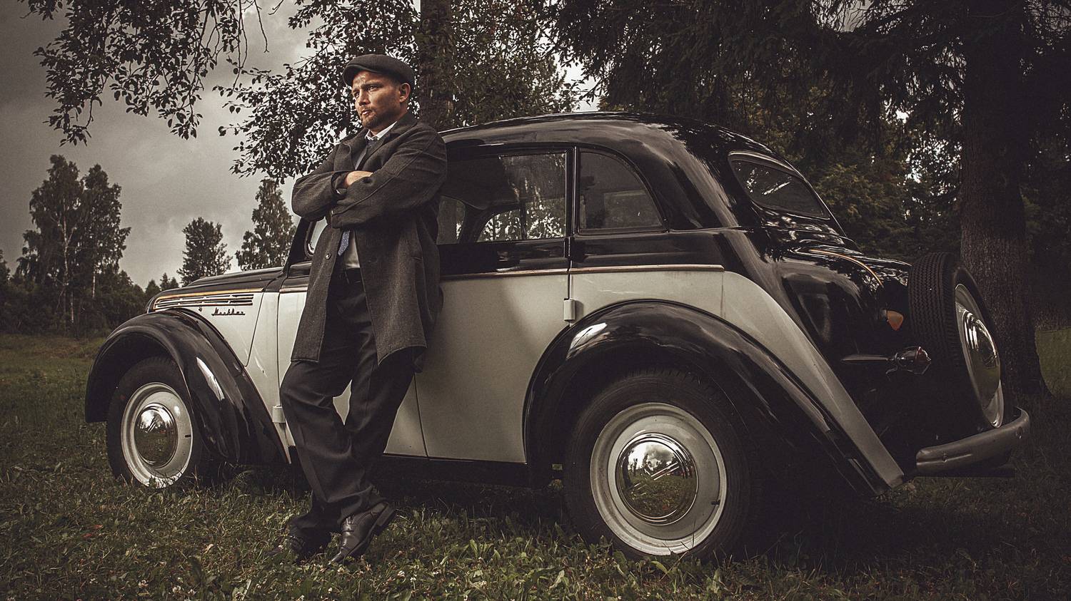 , Лучин Сергей