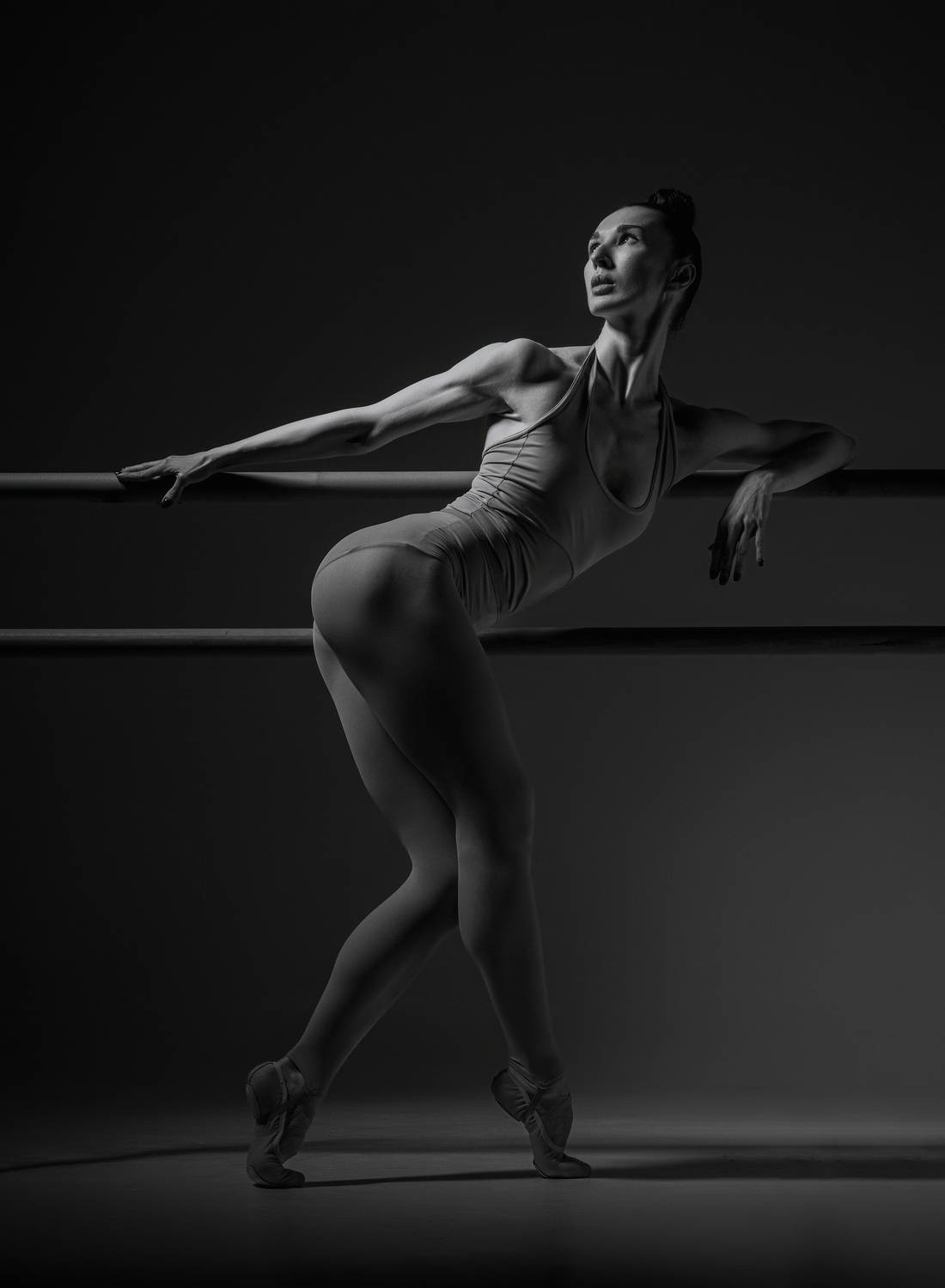 portrait, model, popular, Горячева Оксана