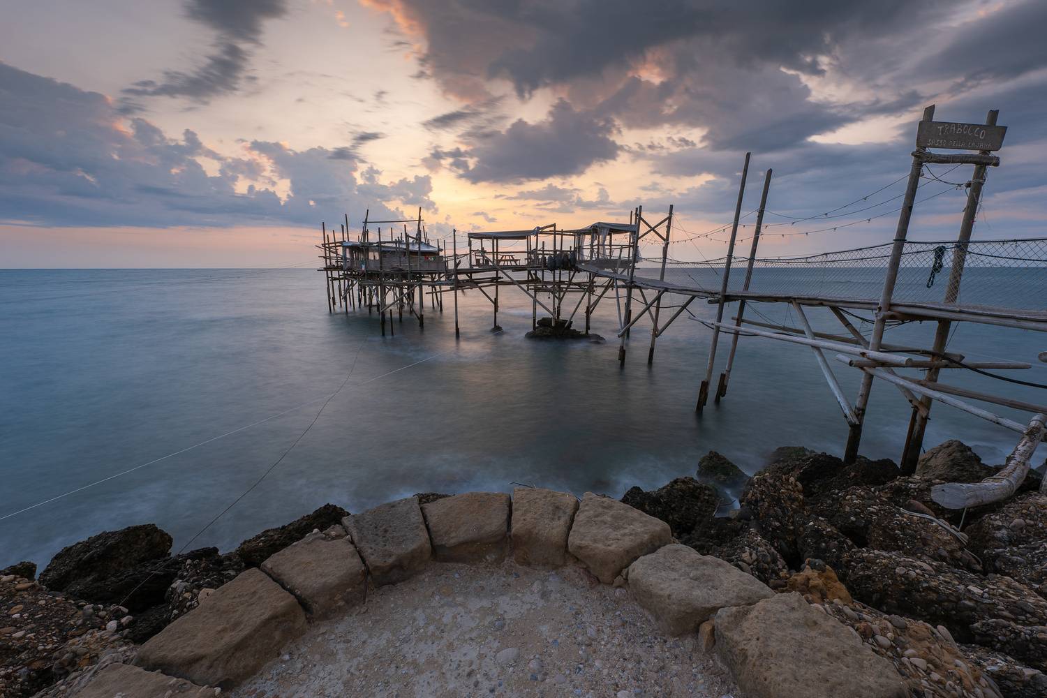 , Гордон Николай