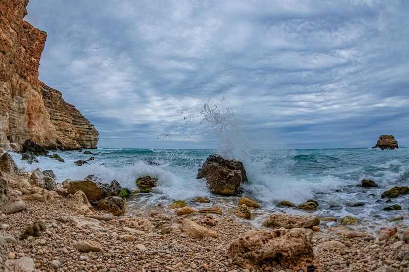 Волнение фото превью