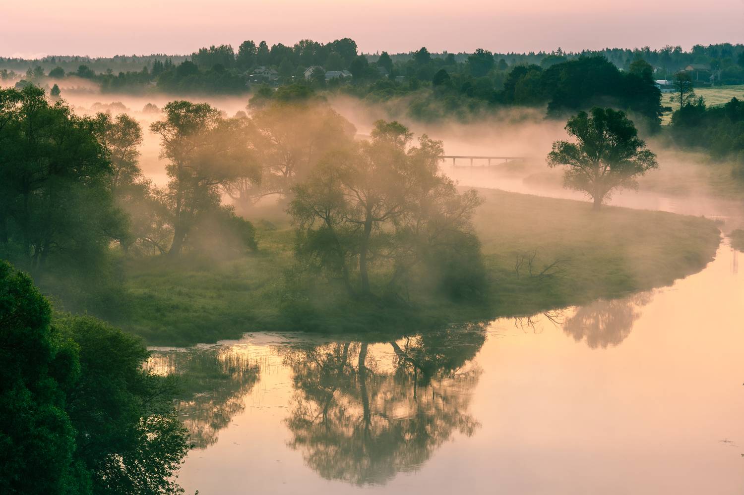 , Добродий Михаил