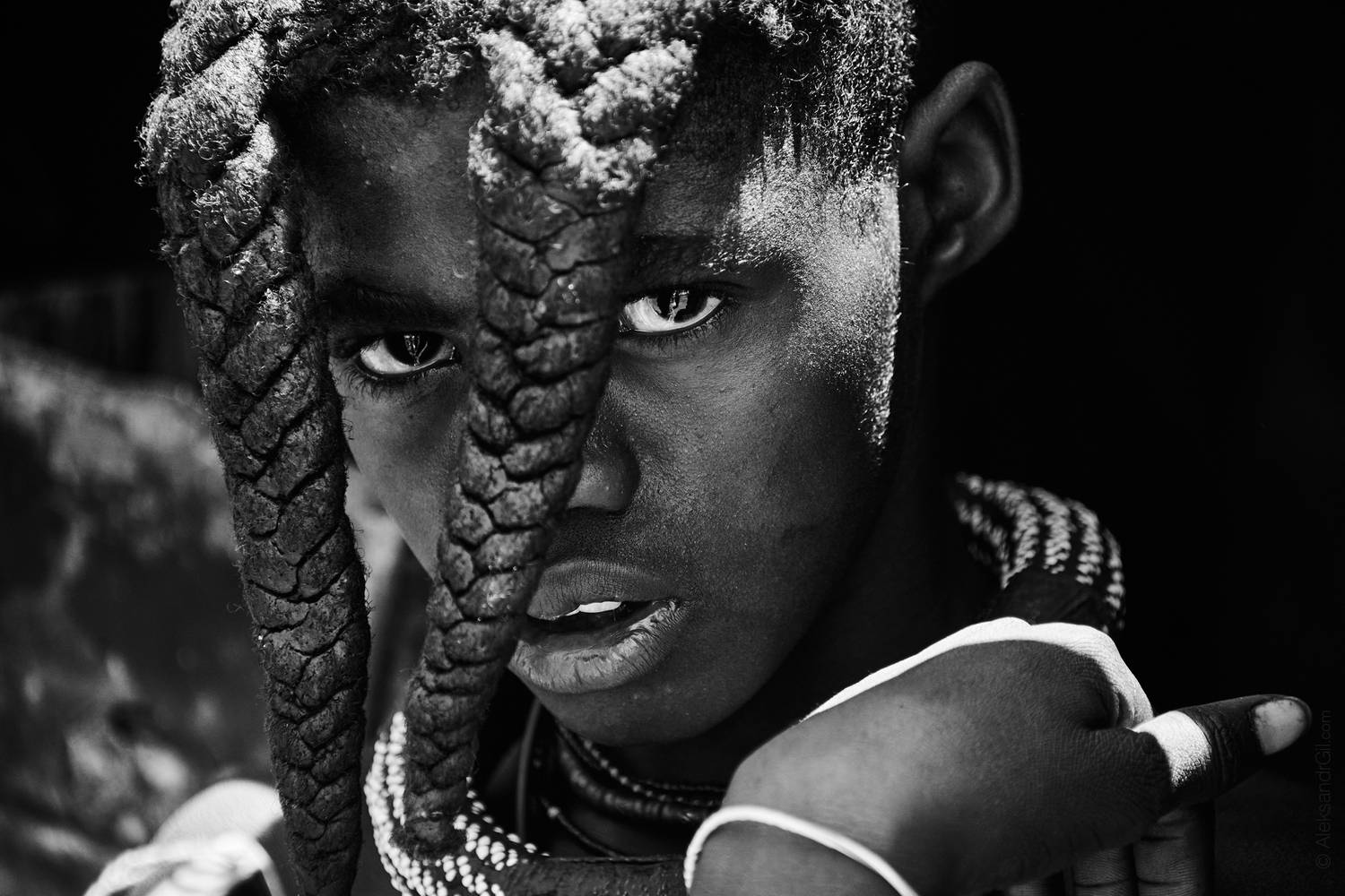 , Гиль Александр