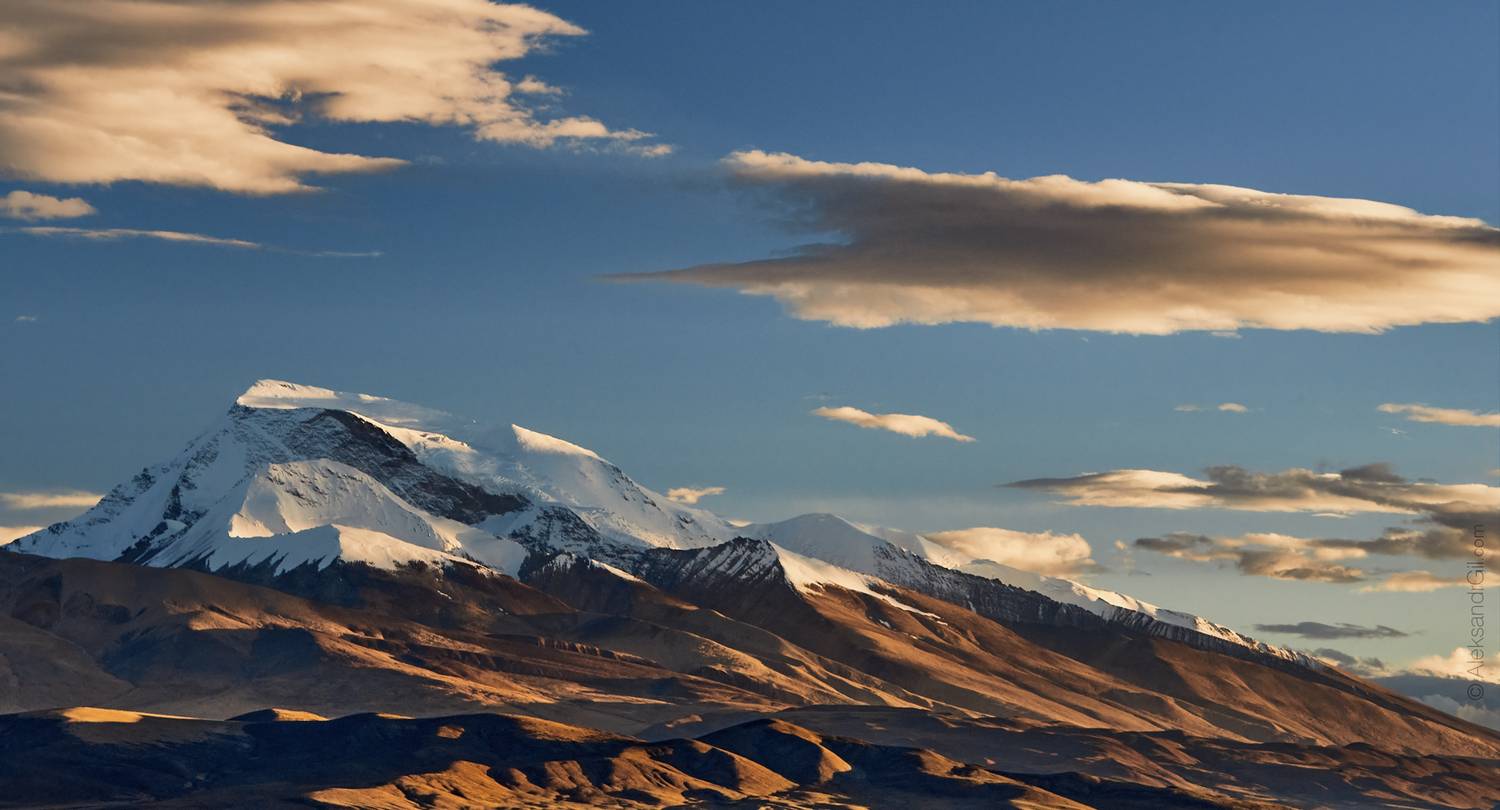 , Гиль Александр