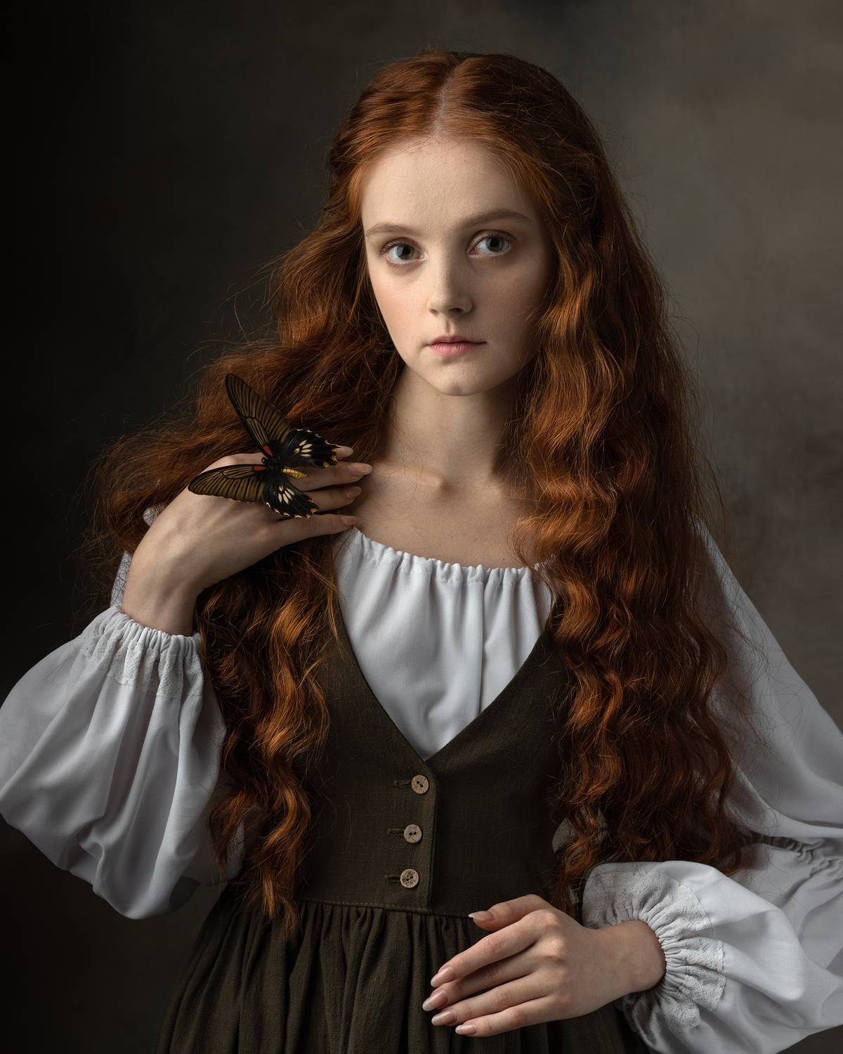 , Анастасия Картушина