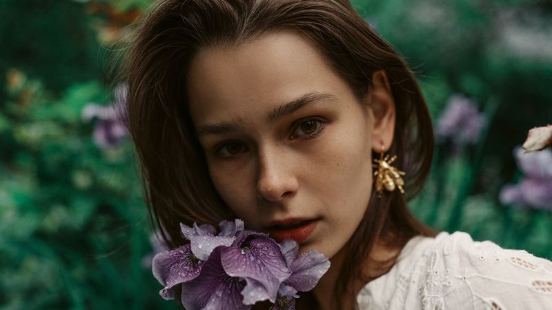 Irina Telicheva фото превью