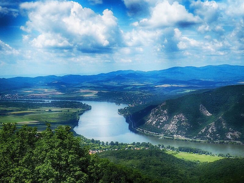 Dunakanyar фото превью