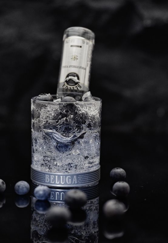 водка  УТРЕНИЙ КОКТЕЛЬ РЕКОМЕНДУЮ  фото превью