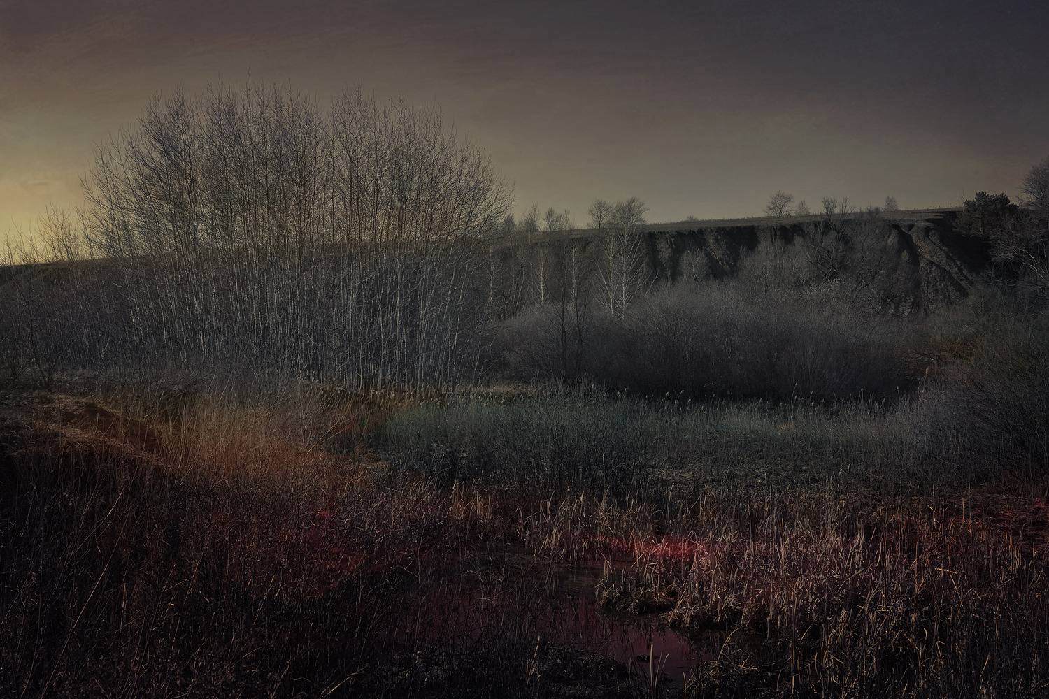 сюрреализм, Виктор Кириллов