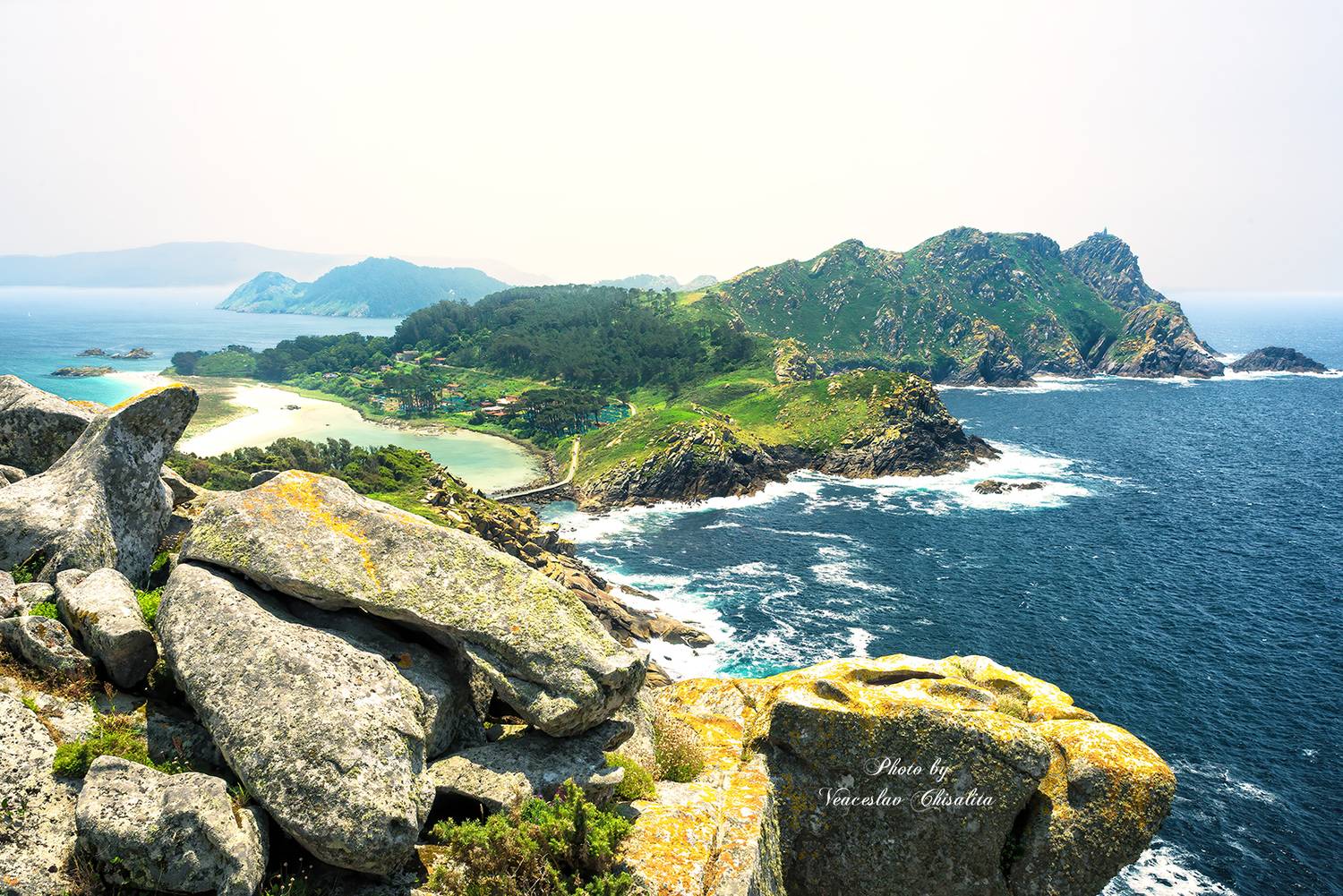 , Veaceslav Chisalita