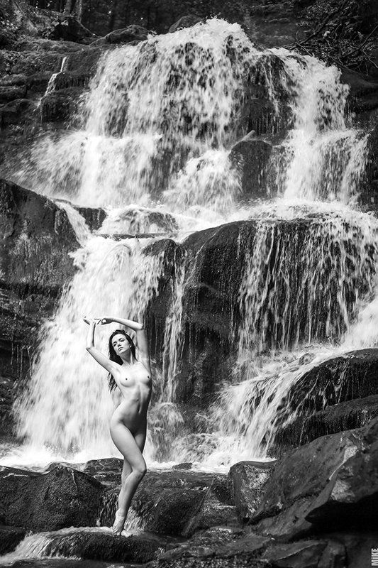 Ускользающая фото превью