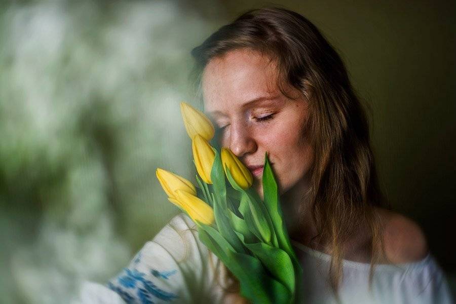 , Ольга Свистунова