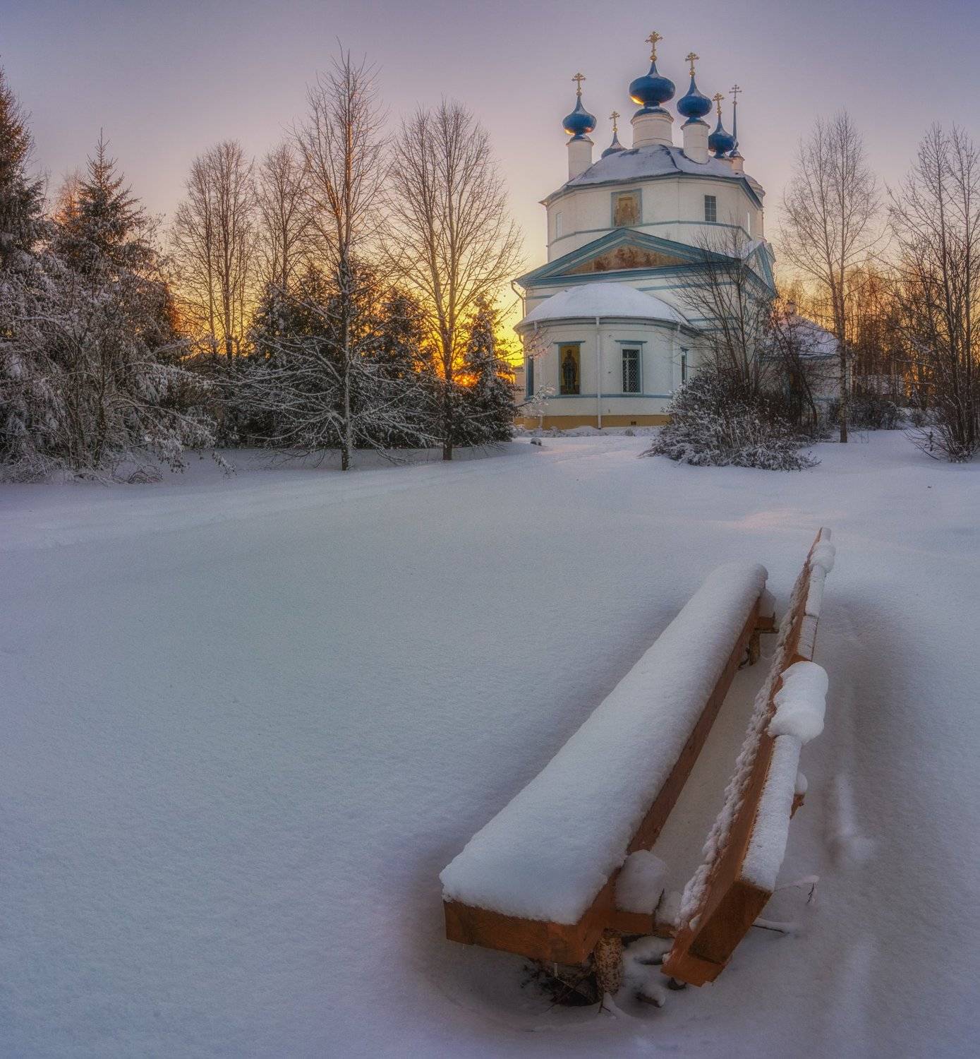 , Курдюков Михаил