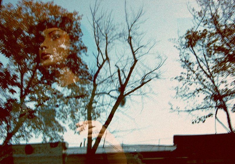 Арт, Портрет, Репортаж, Фото Из чулана фото превью