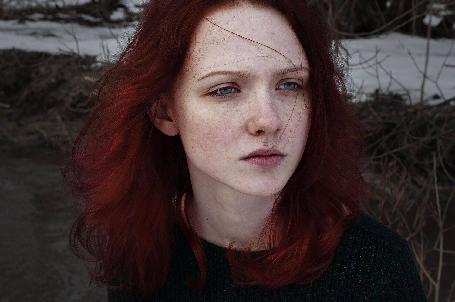 , Катерина Кит