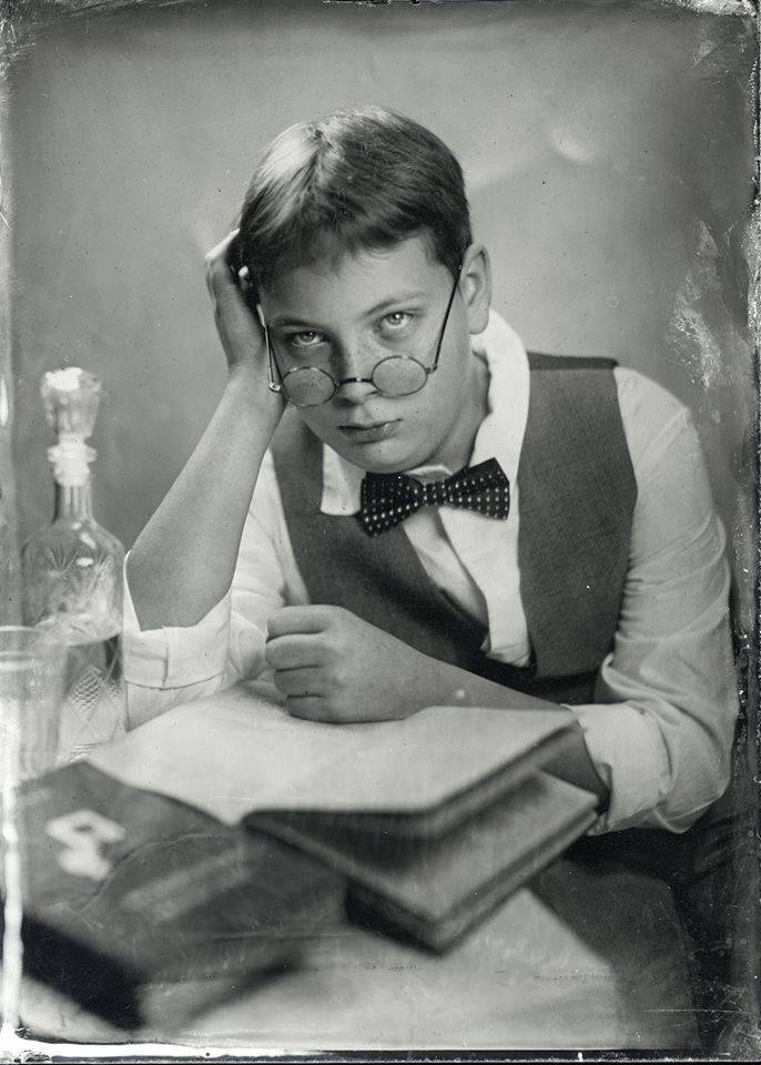 , Сергей Гайлет