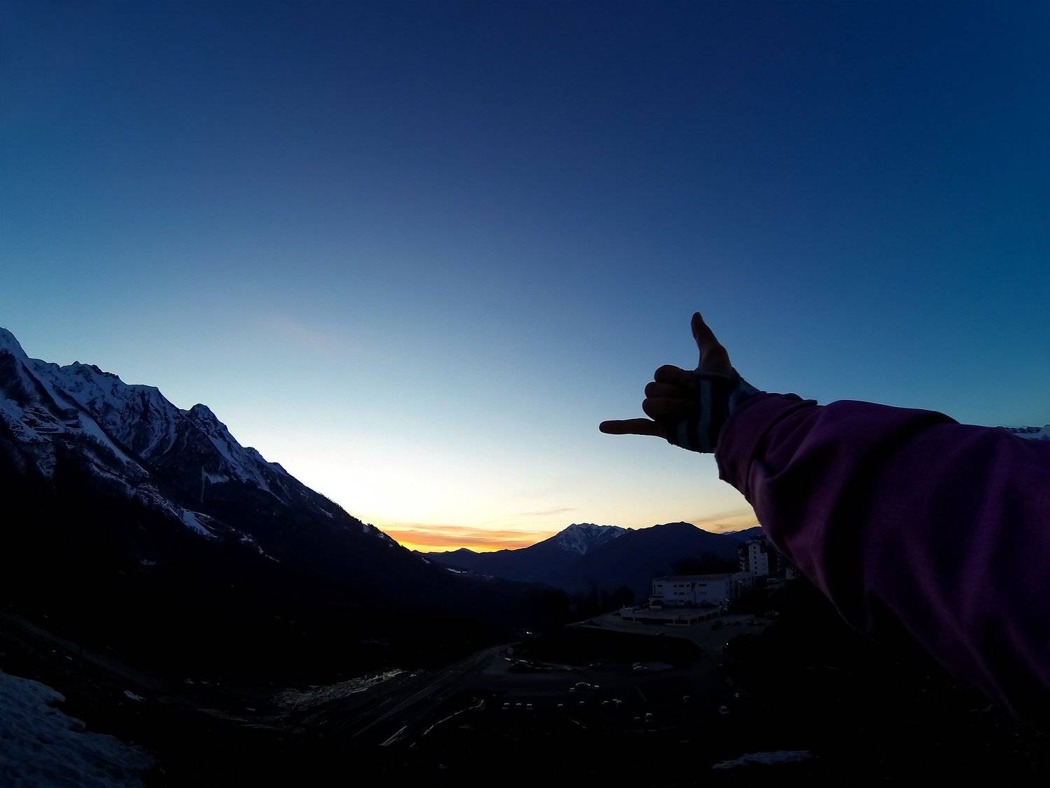 алоха, сочи, роза хутор, красная поляна, Дмитрий Лопатин