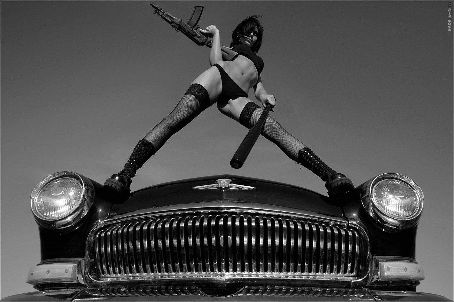 акс, , волга, 21, Стас Кадрулёв